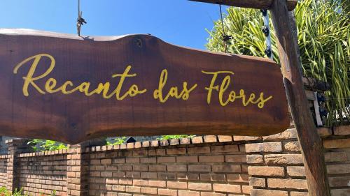 Sao Luzia House | Recanto das Flores Suíte Master 2