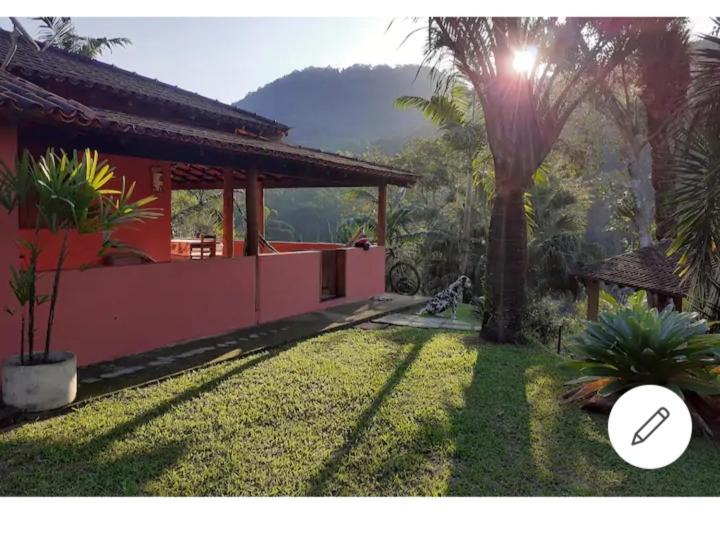 Paraty House | Recanto da Bruninha