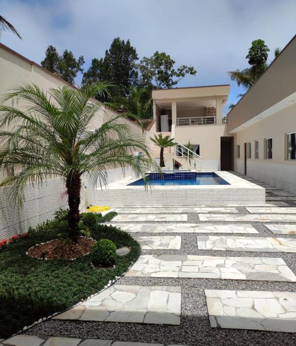 Boraceia Apartment | Recanto da Ivete