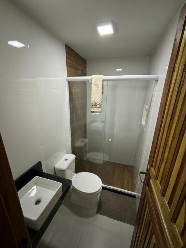 Jardim Excelsior House | Recanto da Lagoa - SUITE 1