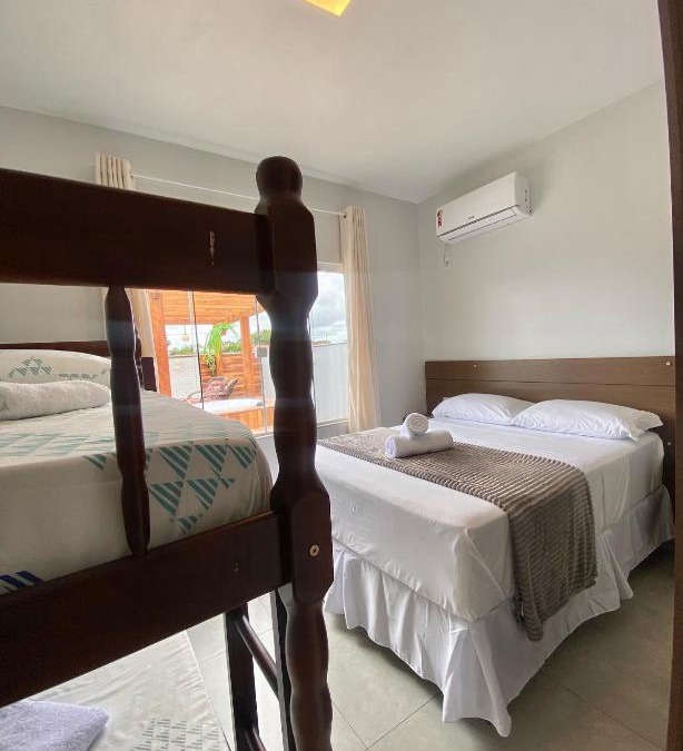 Penha House | Recanto da Natureza & SPA