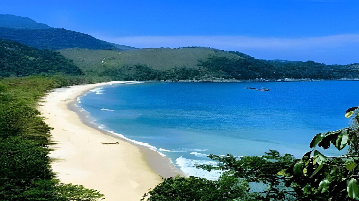 Jabaquara House | Recanto Dantas aconchego em Paraty