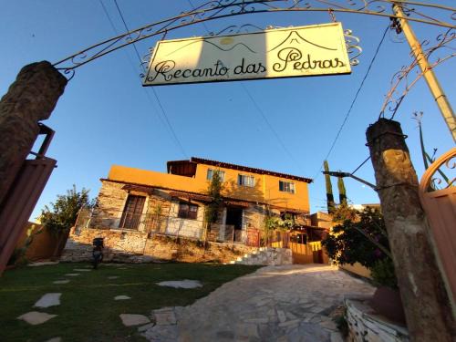 Sao Thome das Letras Hotel | Recanto das Pedras - Loft Container
