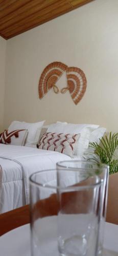 Miguel Pereira Apartment | Recanto das Neves