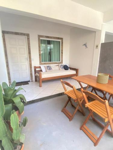 Jardim Flamboyant House | Recanto das Palmeiras