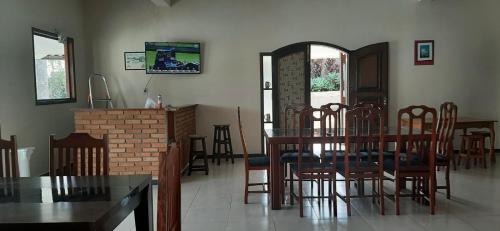 Itajuba House | Recanto das Palmeiras