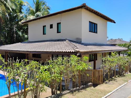Acu da Torre House | Recanto do Angelo