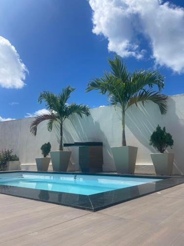 Olho d'Agua do Casado Hotel | Recanto do umbuzeiro Hospedaria