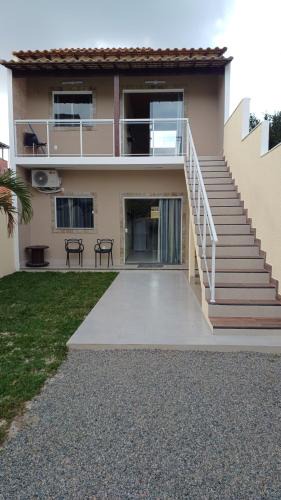 Itaipuacu House | Recanto do gaucho