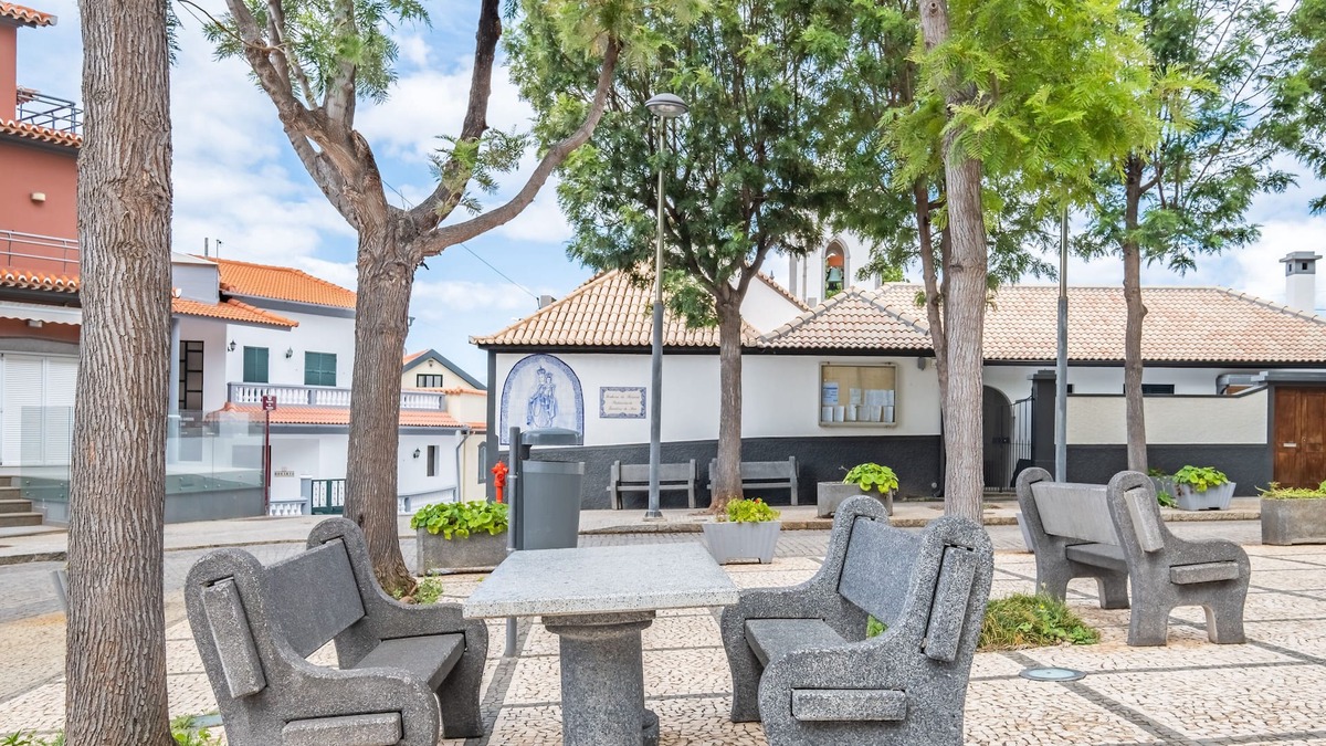 Prazeres House | Recanto do Jardim do Mar