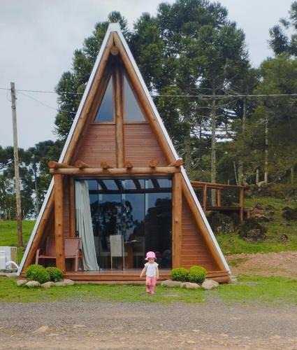 Itati House | Recanto do lago