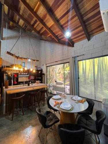 Sinop House | recanto do sossego.