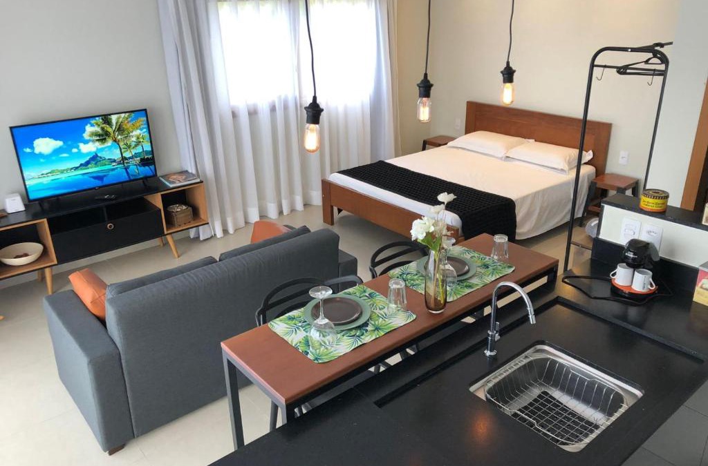 Domingos Martins Apartment | Recanto dos Ipês 1