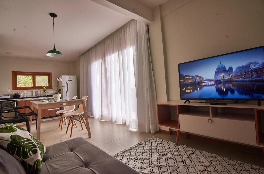 Domingos Martins Apartment | Recanto dos Ipês 2