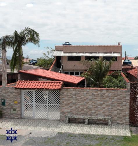 Ilha Comprida House | Recanto dos Marques na Ilha Comprida a 150 metros da praia