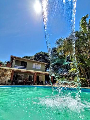 Vargem House | Recanto dos Sonhos