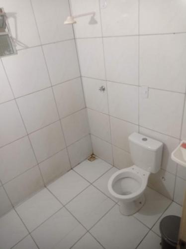 Currais Novos House | Recanto dourado