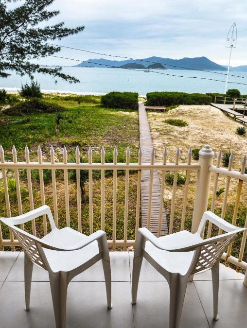Pinheira Apartment | Recanto Dunas
