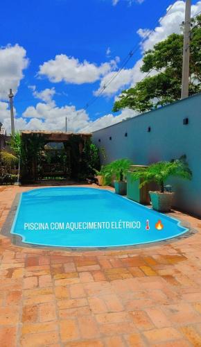 Severinia House | Recanto Dutra