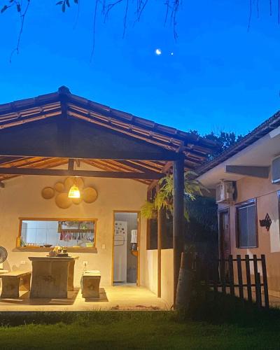 Corumbau House | Recanto Estrela de Corumbau
