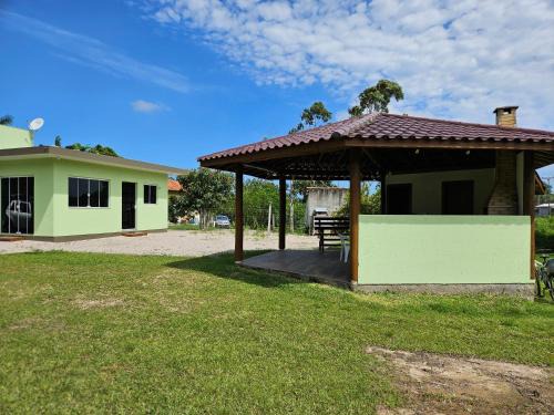 Garopaba House | Recanto Garopaba
