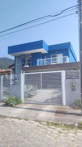 Acores House | recanto gralha azul