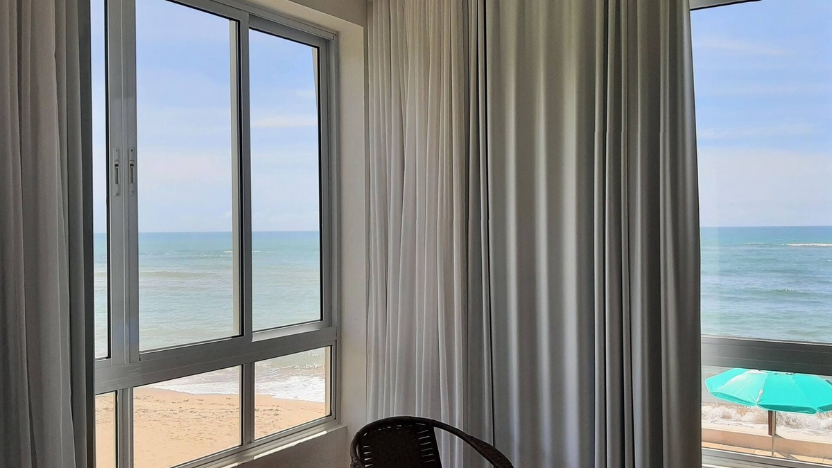 Riacho Doce Bed & Breakfast | Recanto Há Mar
