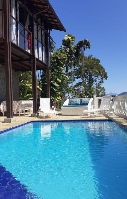 Biscaia House | Recanto J&R