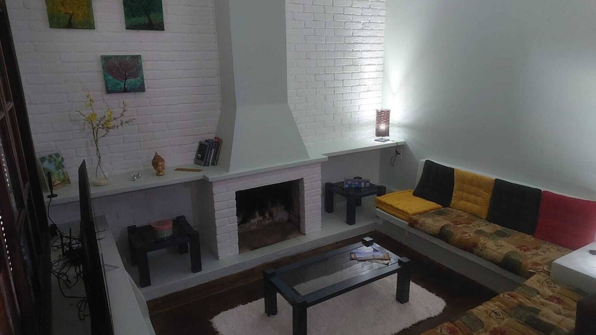Regiao Visconde de Maua House | Recanto Jardim das Rosas