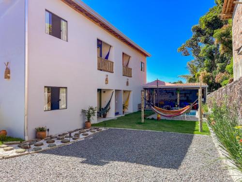 Puerto Seguro Center Apartment | Recanto Manoah NATU