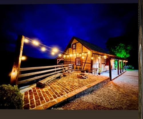 Nova Petropolis House | Recanto Nascer do Sol