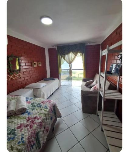 Barra Velha Hotel | Recanto Pé na Areia