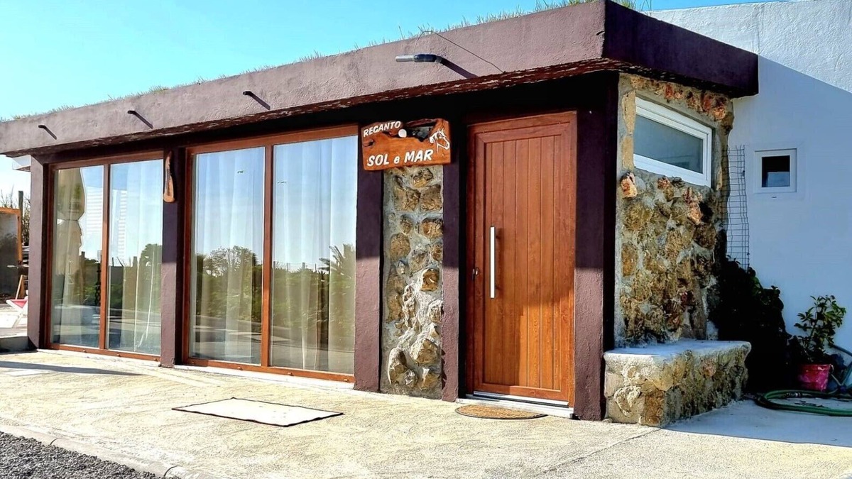 Atalaia House | Recanto sol e mar