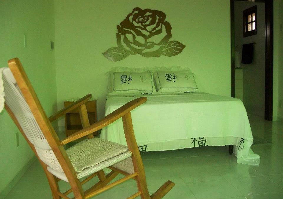 Velha Boipeba Hotel | Recanto Solar da Paz