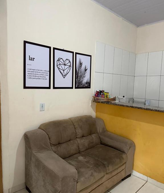 Plano Diretor Sul House | Recanto Sonho - PX Palmas Brasil