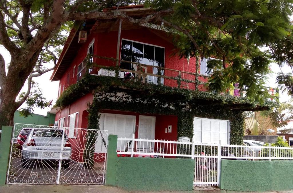 Vila Nova Alvorada House | Recanto Vó Terezinha