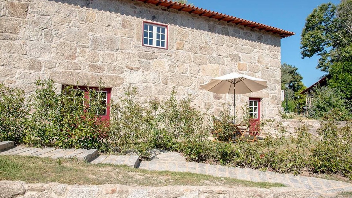 Goaes Other | Recantos in Portela Village
