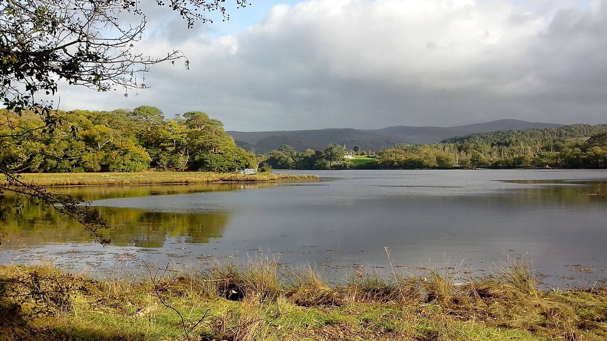 Kenmare House | Recent house close to Kenmare
