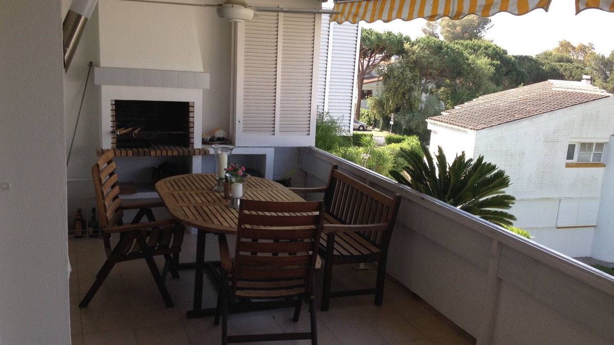 Platja d'Aro Apartment | Recently renovated apartment next to the beach