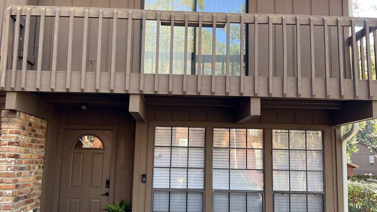 Tallahassee Apartment | Recently remodeled Tallahassee Apartment.