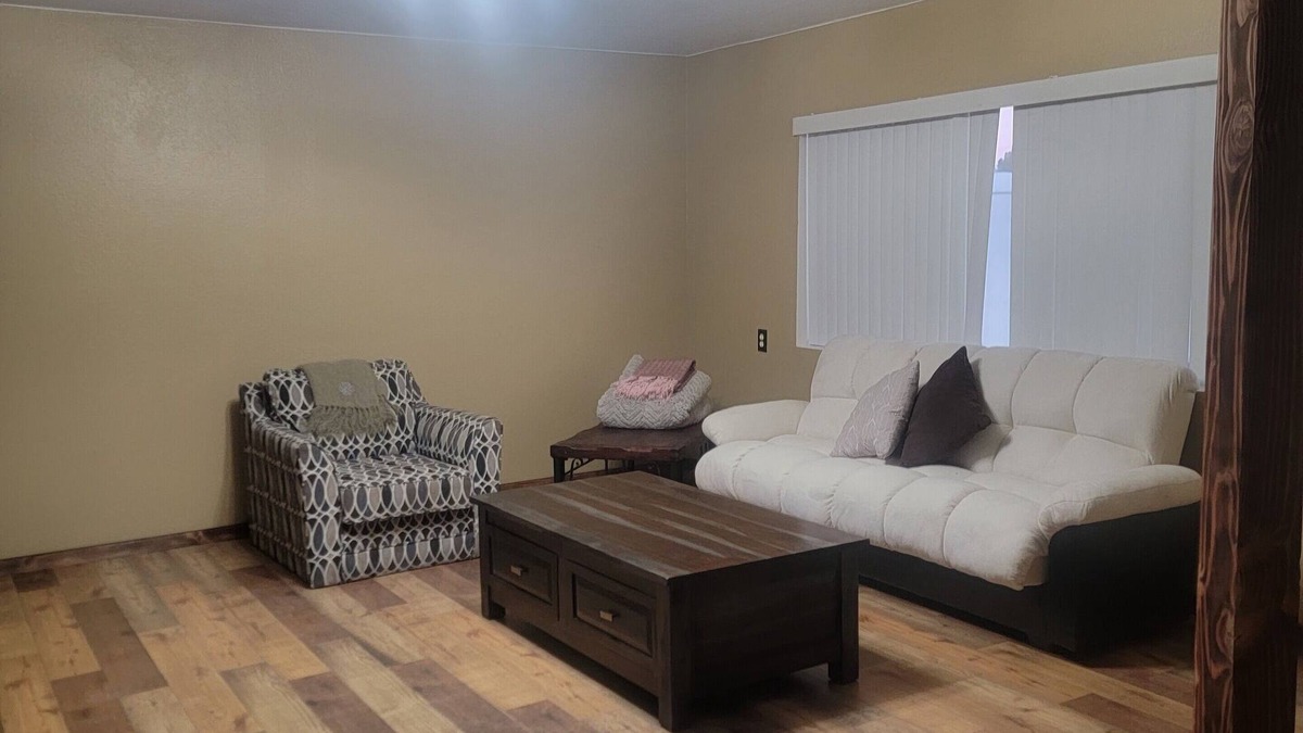 Wickenburg House | Recently renovated home less than one mile from downtown Wickenburg Arizona