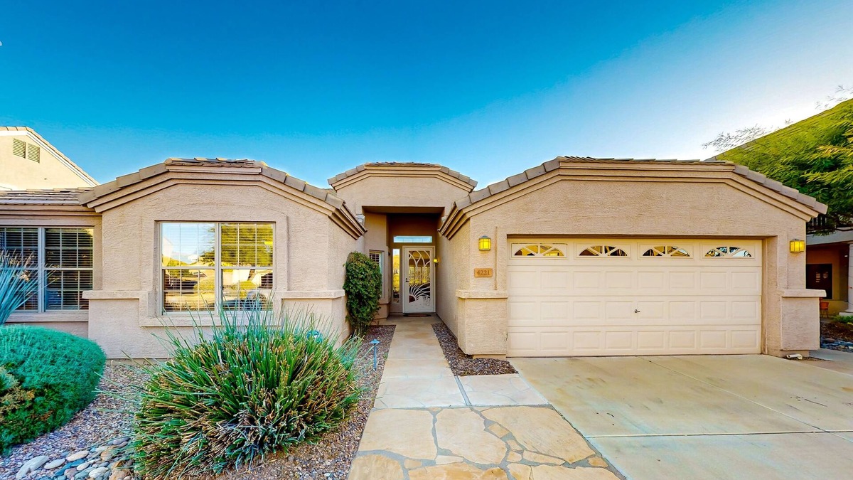 Tatum Highlands House | Recently renovated, new to market, private pool, firepit