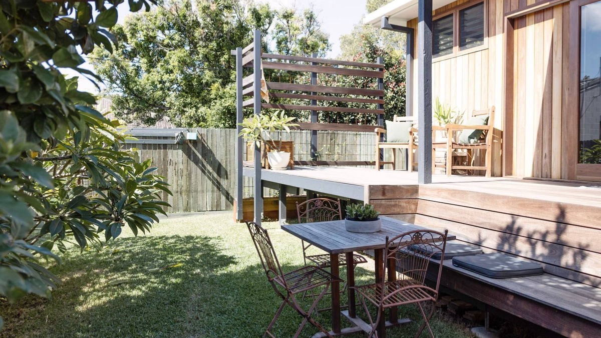 Woolgoolga Villa | Recently renovated & styled this stunning attached unit has everything you need.