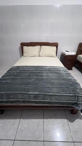 Santa Cruz Apartment | Recidencial nube69