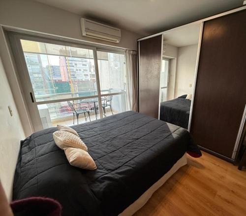 Balvanera Apartment | RECOLETA A 2 CUADRAS AVENIDA CORRIENTES ACOGEDOR Apartment