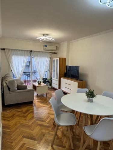 Recoleta Apartment | Recoleta apartment