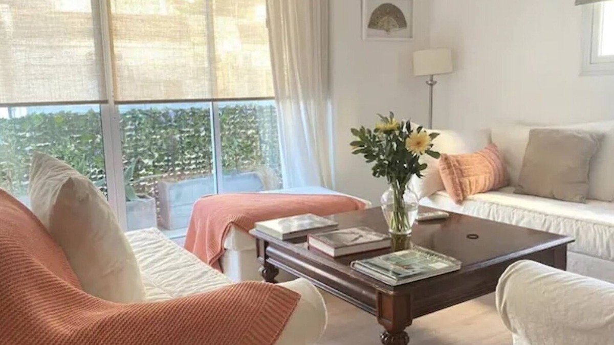 Recoleta Apartment | Recoleta Beautifully Equipped