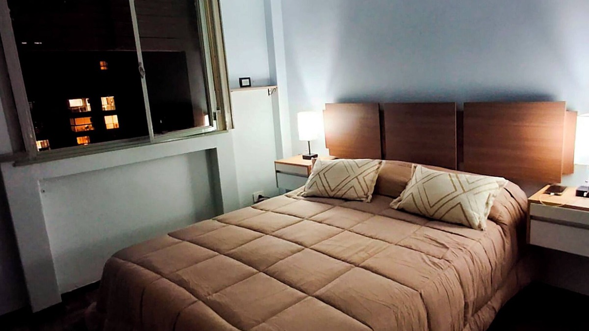 Abasto Apartment | Recoleta Cabrera Suites