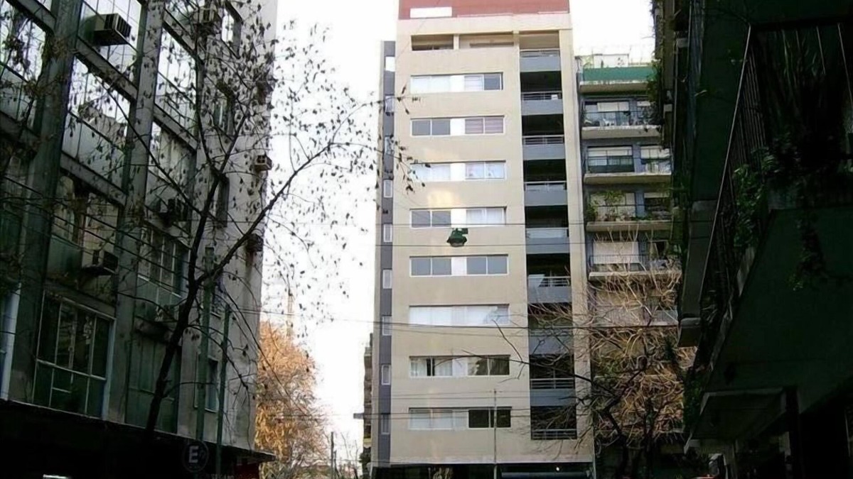 Recoleta Condo | Recoleta- Palermo-Barrio Norte