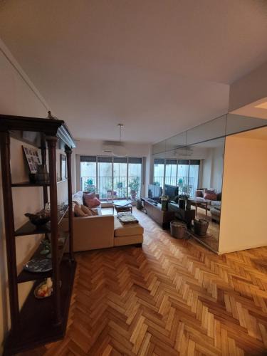 Recoleta Apartment | Recoleta Time